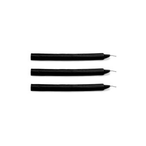 Master Series Dark Drippers Fetish Drip Candles Set of 3...
