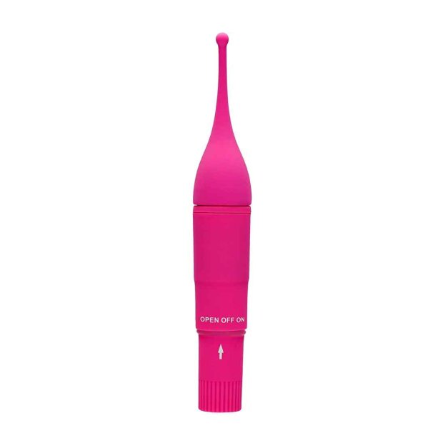 Clitoral Tickler - Pink