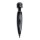 Wander Wand Multi-Speed Travel Size Wand - Black