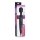 Wander Wand Multi-Speed Travel Size Wand - Black