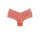 Adore Candy Apple Panty - Red - OS