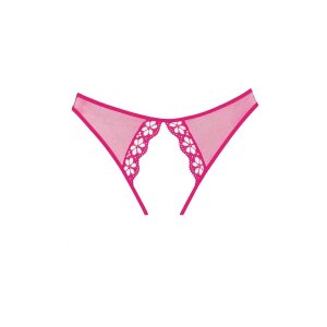 Adore Mirabelle Panty - Hot Pink - OS