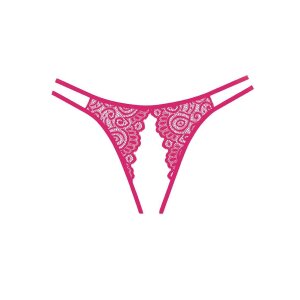 Adore Lovestruck Panty - Hot Pink - OS