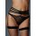 Adore 4ever Yours Panty - Black - OS