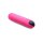 BANG! Vibrating Bullet with Remote Control - Pink