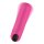 Vibrating Bullet with Remote Control - Pink