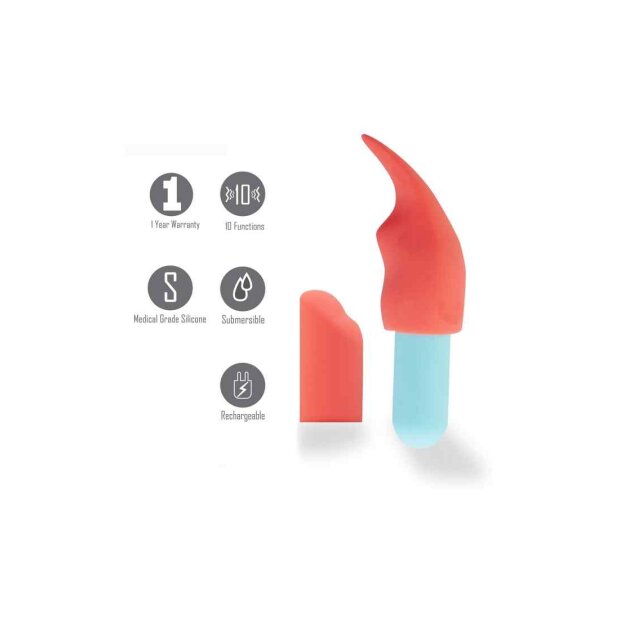 Sydney - Pink / Teal