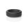 Silicone Ring - Black - 30mm