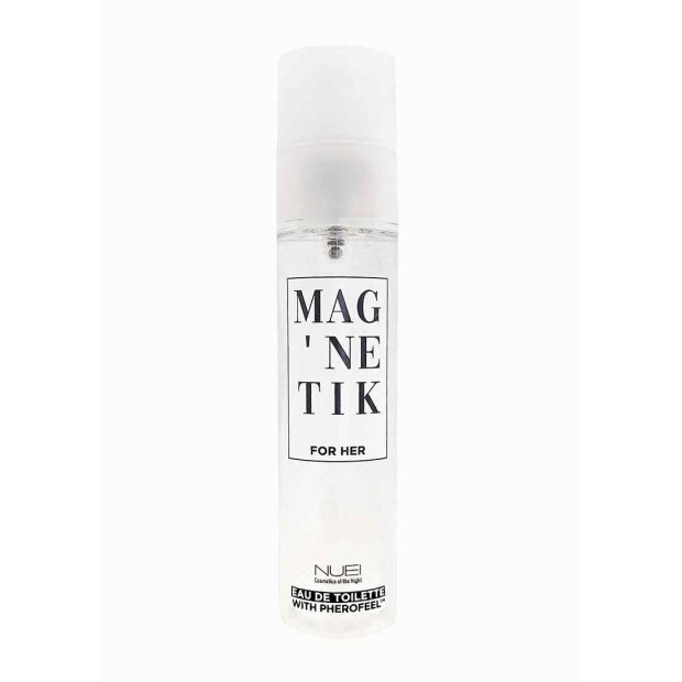 Magnetik For Her 50ml