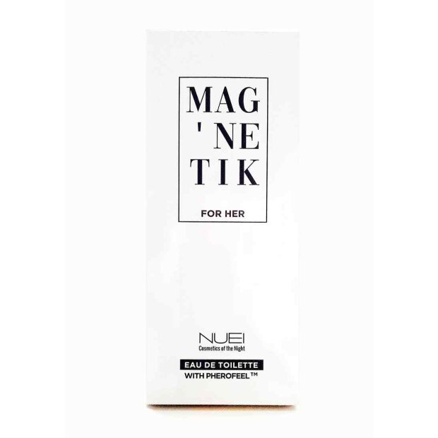 Magnetik For Her 50ml