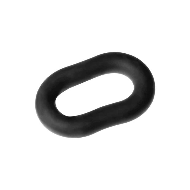 6.0 Ultra Wrap Ring - Black