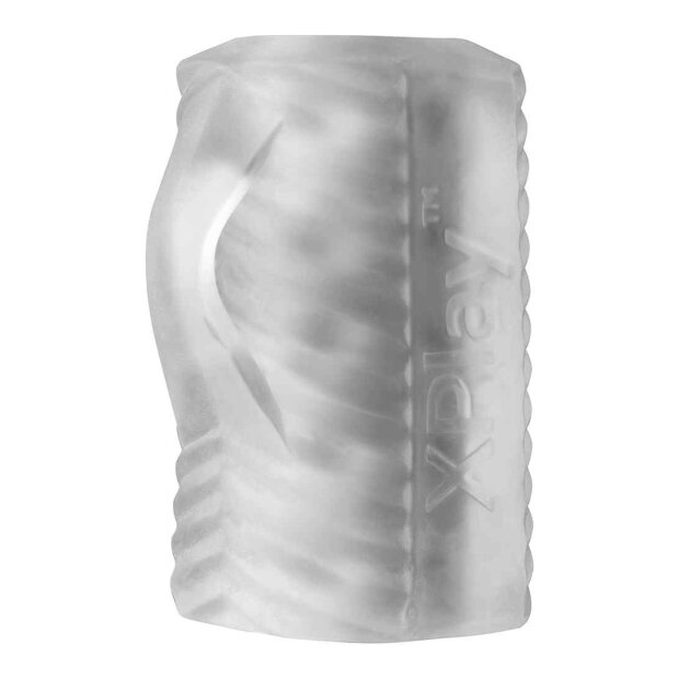 Jack Daddy - Stroker - Clear