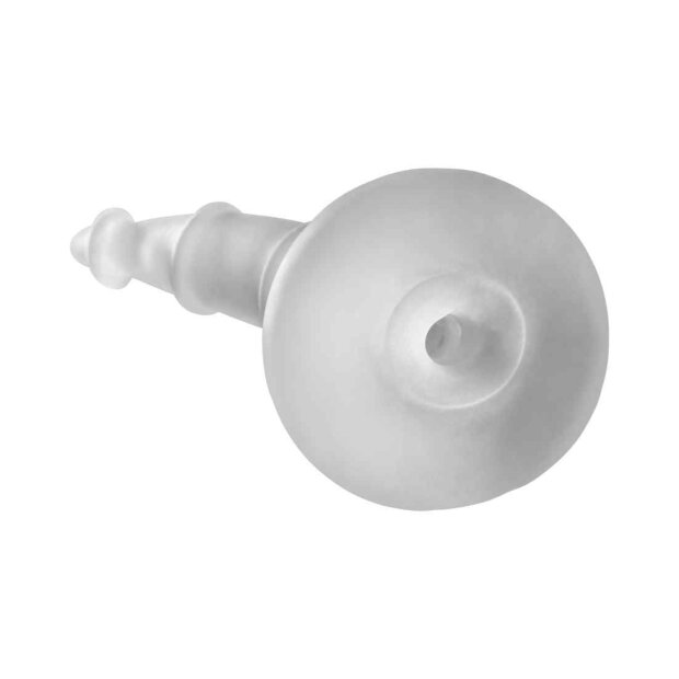 Anal Sleeve Plug 7.0"