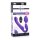 Strap U 10X Ergo-Fit G-Pulse - Purple