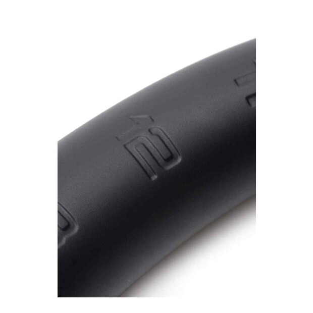 15" Tapered Silicone Hose