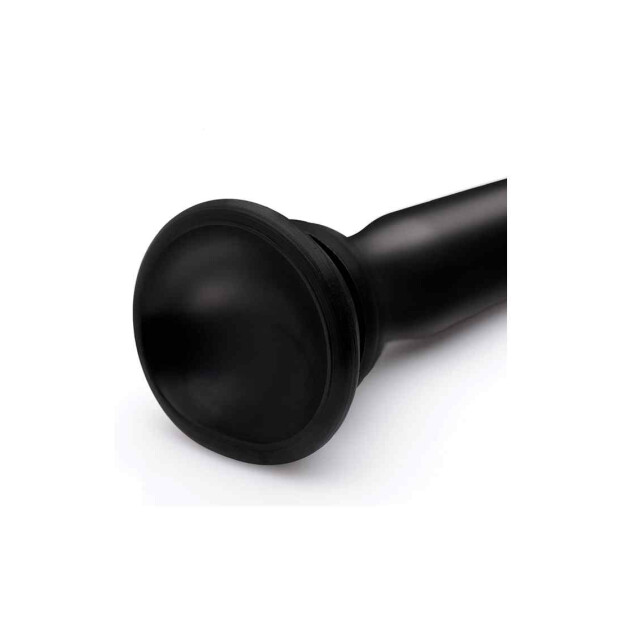 15" Tapered Silicone Hose