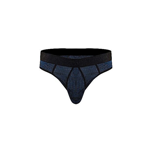 Peak Performance - Sport Thong - S/M - Blue