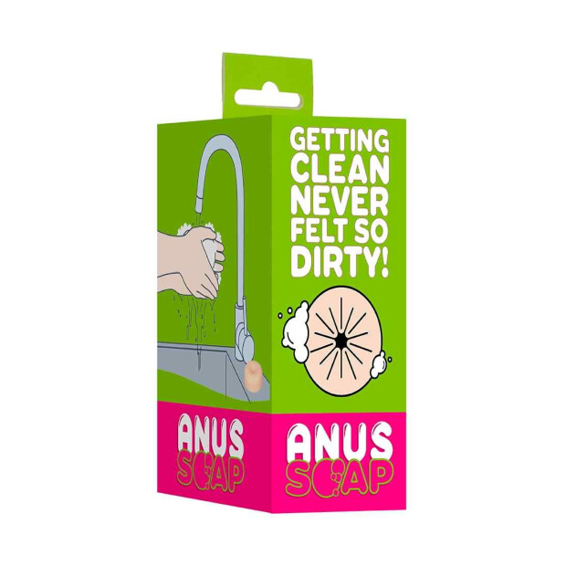 Anus Soap 155 g