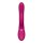 Aimi Pulse Wave & Vibrating G-Spot Rabbit Pink