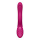 VIVE Aimi Pulse Wave Vibrating G-Spot Rabbit Vibrator Pink 22,3 cm