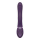 VIVE Aimi Pulse Wave Vibrating G-Spot Rabbit Vibrator Lila 22,3 cm