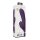 Etsu Pulse Wave G-Spot Rabbit & Clitoral Stimulator Purple