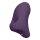 Hana Pulse Wave Finger Vibrator Purple