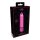 Glamour Rechargeable ABS Bullet Pink
