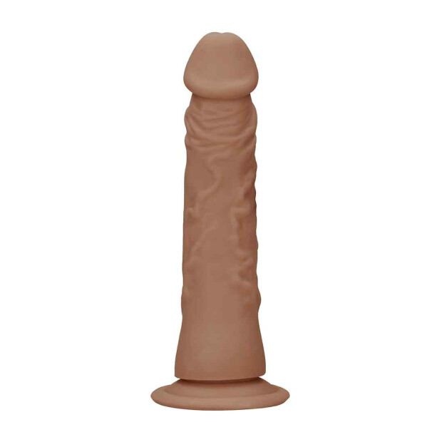 Dong without testicles 7" Tan