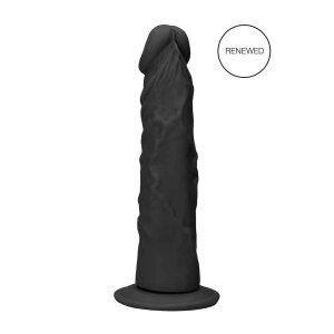 Dong without testicles 10&quot; Black