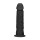 Dong without testicles 10" Black