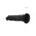 Dong without testicles 10" Black