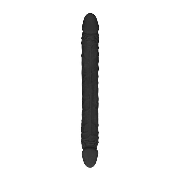 Double Dong 14" Black