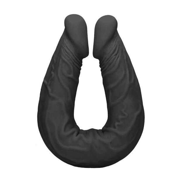 Double Dong 14" Black