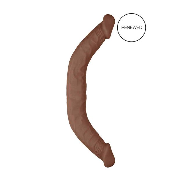 Double Dong 18" Tan