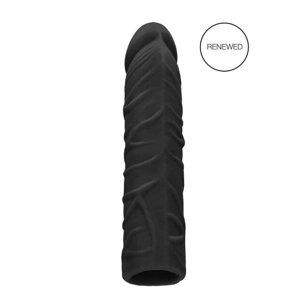 Penis Sleeve 7 Black