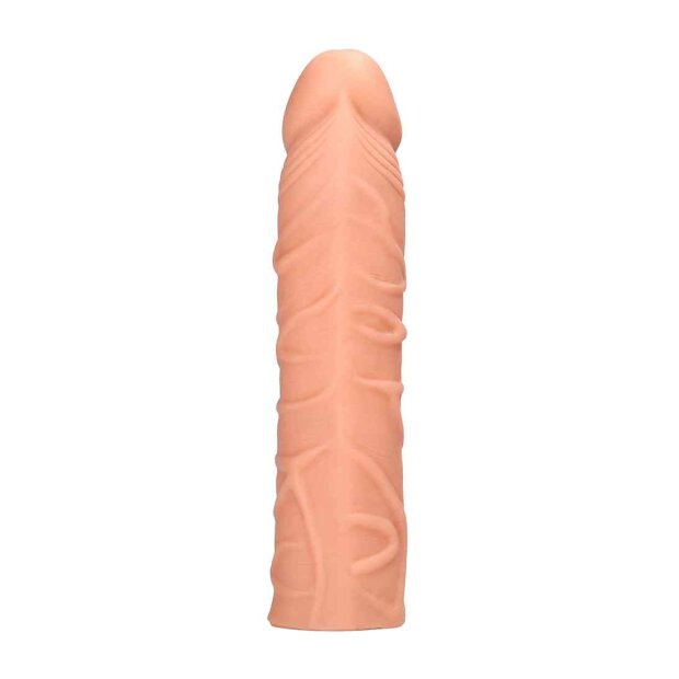 Penis Sleeve 7" Flesh