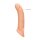 RealRock Penis Sleeve Flesh Penishülle Beige 22,5 cm