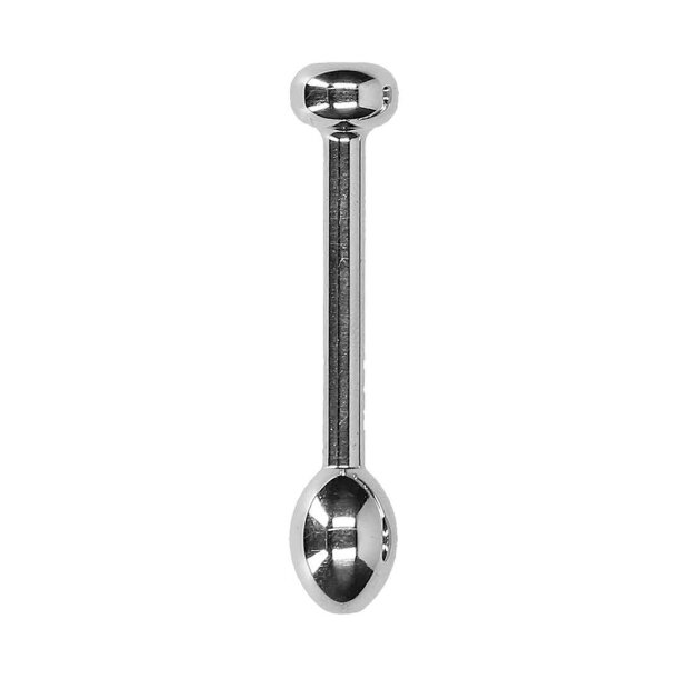 Urethral Sounding Metal Plug 10mm