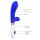 Achilles - Ultra Soft Silicone - 10 Speeds - Royal Blue