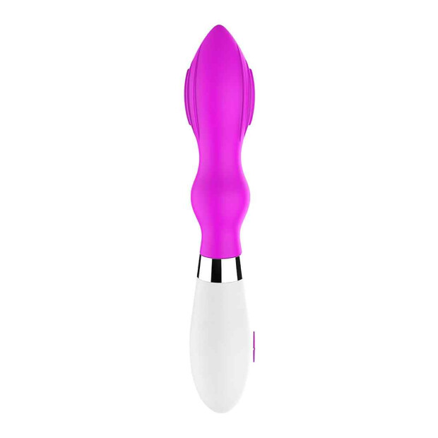 Astraea - Ultra Soft Silicone - 10 Speeds - Fuchsia