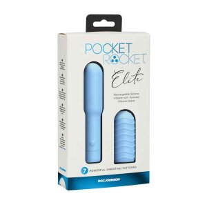 Pocket RocketÂ® - Elite - With Removable Sleeve...