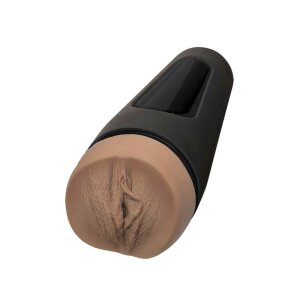 Doc Johnson MAINSQUEEZE Girls of Social Media Lexi2Legit...