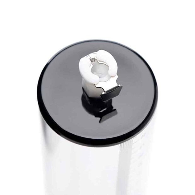 SM Penis Pump Kit with 2" Cylinder