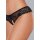 Adore Foreplay Panty  -  Black - OS