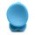 POP 7.5" Dildo with Balls - Blue