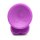 POP 7.5" Dildo with Balls - Purple