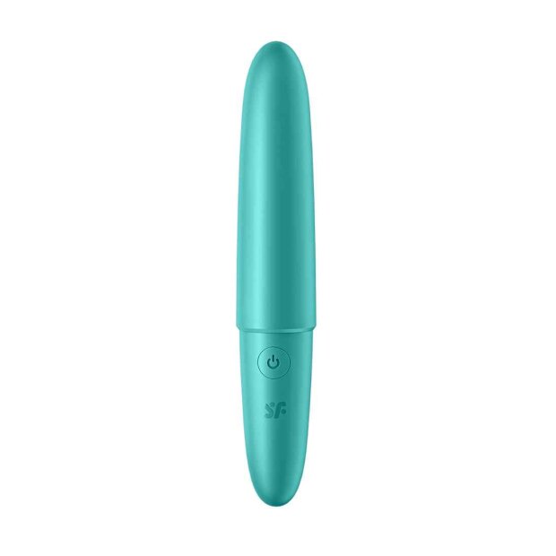 Ultra Power Bullet 6 - Turquoise