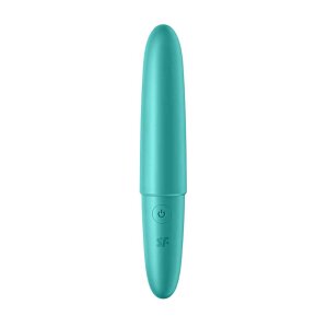 Ultra Power Bullet 6 - Turquoise
