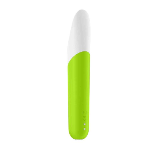 Ultra Power Bullet 7 - Green